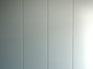 コンクリート塗装施工前