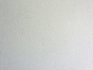 コンクリート塗装施工前接写