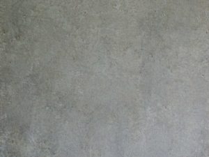 コンクリート調塗装施工後接写