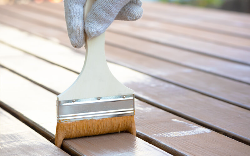 塗り替え時期イメージ