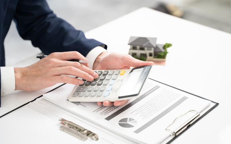 見積もりイメージ